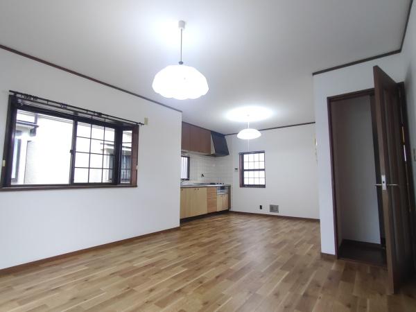 茂原市千町の中古一戸建て