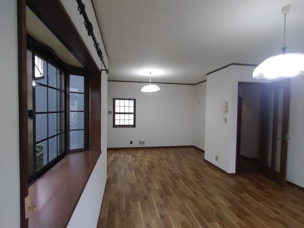 茂原市千町の中古一戸建て