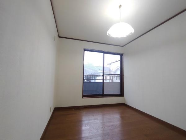 茂原市千町の中古一戸建て