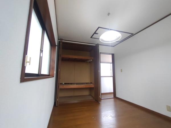 茂原市千町の中古一戸建て