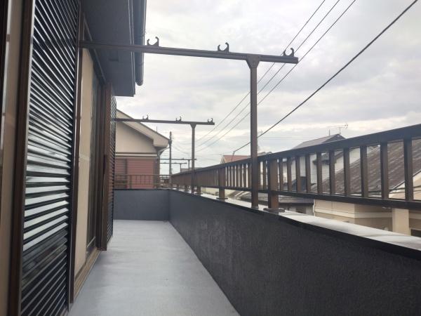 茂原市千町の中古一戸建て