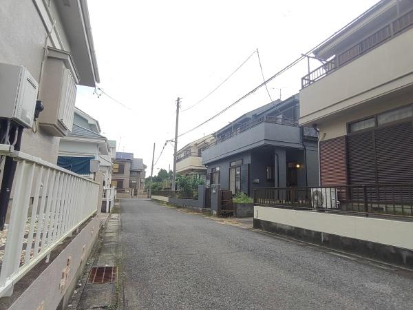 茂原市千町の中古一戸建て