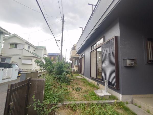 茂原市千町の中古一戸建て