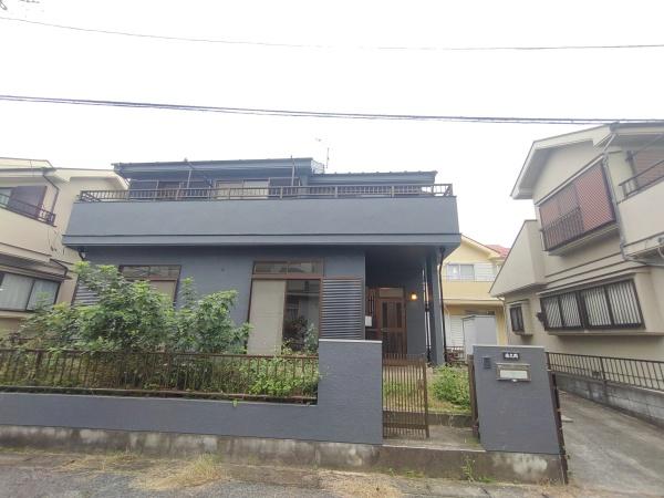 中古戸建・茂原市千町・970