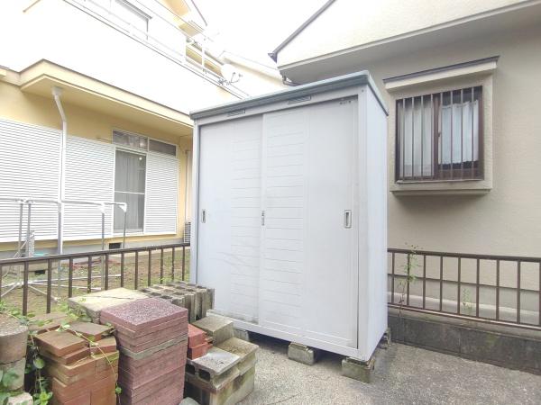茂原市千町の中古一戸建て