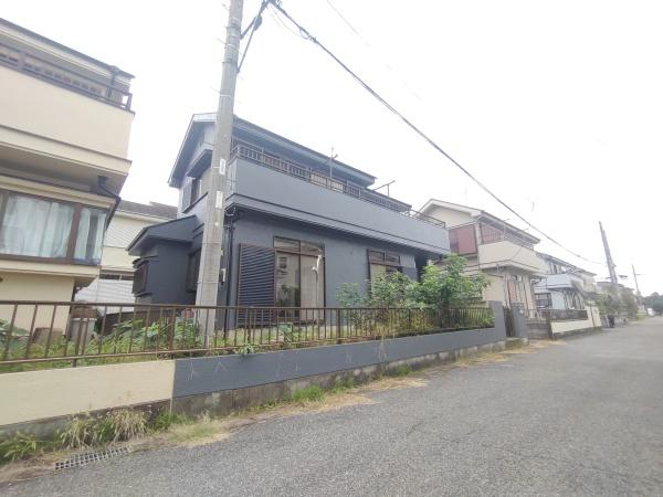 中古戸建・茂原市千町・970