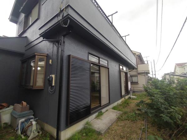 中古戸建・茂原市千町・970