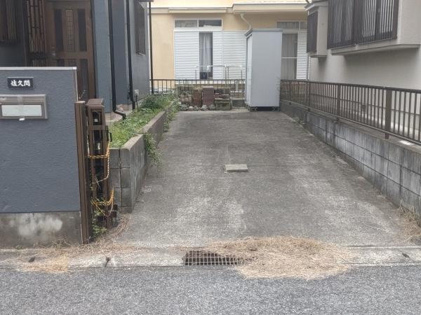 中古戸建・茂原市千町・970