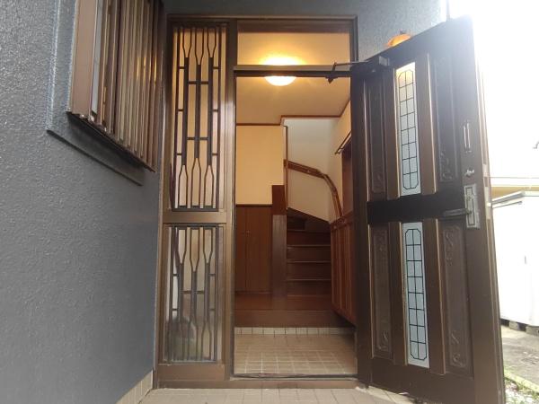 茂原市千町の中古一戸建て