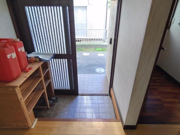 長生郡長生村岩沼の中古一戸建て