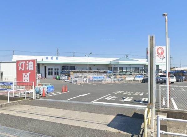 長生郡長生村岩沼の中古一戸建て(コメリハード&グリーン長生店)
