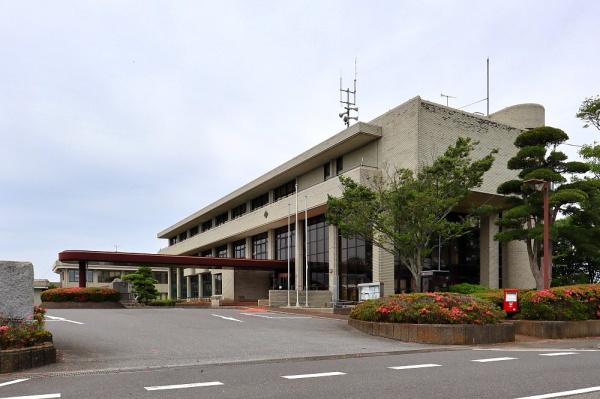 長生郡長生村岩沼の中古一戸建て(長生村役場)