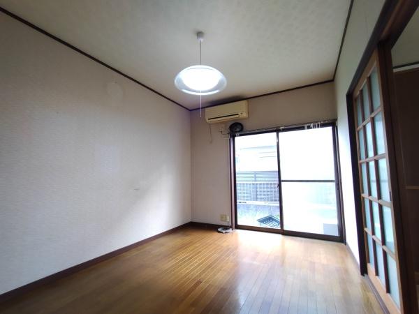 長生郡長生村岩沼の中古一戸建て
