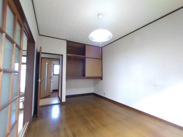 長生郡長生村岩沼の中古一戸建て