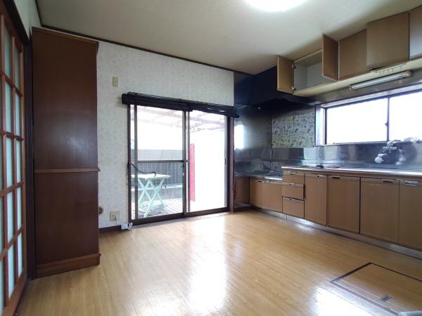 長生郡長生村岩沼の中古一戸建て