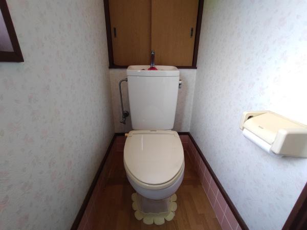 長生郡長生村岩沼の中古一戸建て