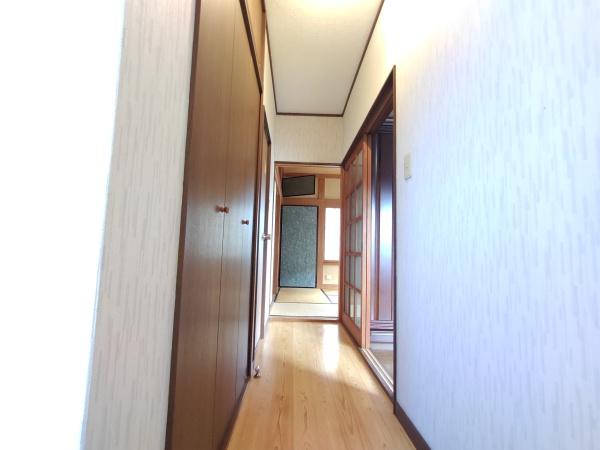 長生郡長生村岩沼の中古一戸建て