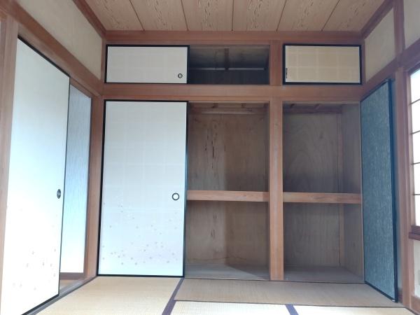 長生郡長生村岩沼の中古一戸建て