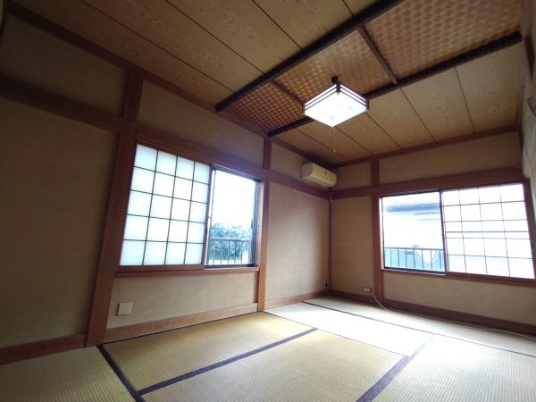 長生郡長生村岩沼の中古一戸建て