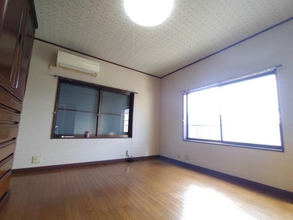 長生郡長生村岩沼の中古一戸建て