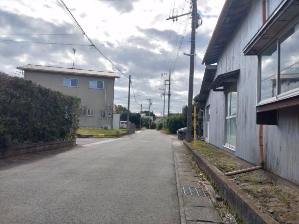 長生郡長生村岩沼の中古一戸建て