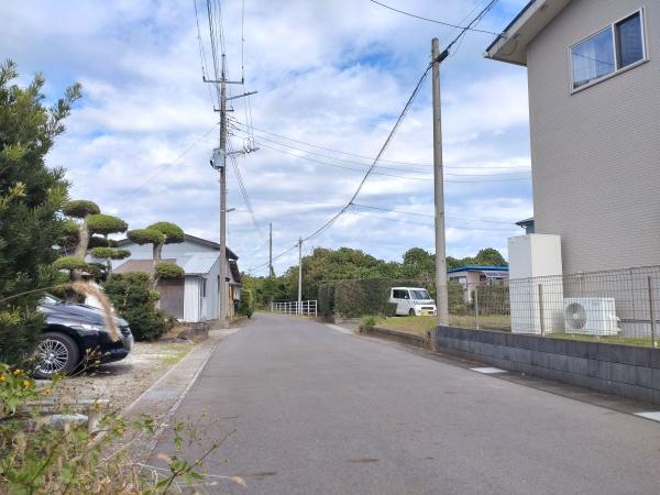 長生郡長生村岩沼の中古一戸建て
