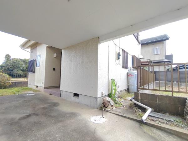 長生郡長生村岩沼の中古一戸建て