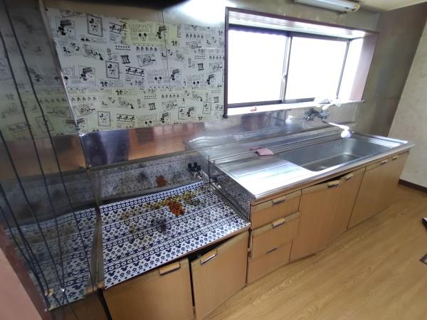 長生郡長生村岩沼の中古一戸建て