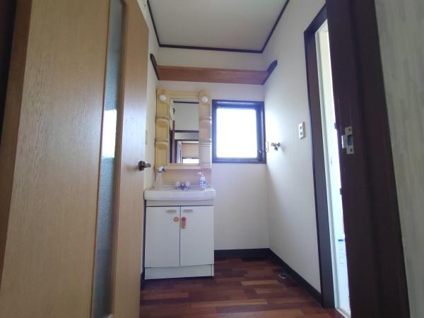 長生郡長生村岩沼の中古一戸建て