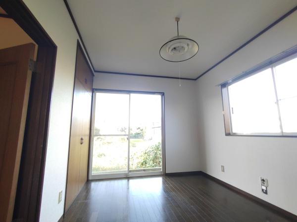 茂原市千町の中古一戸建て