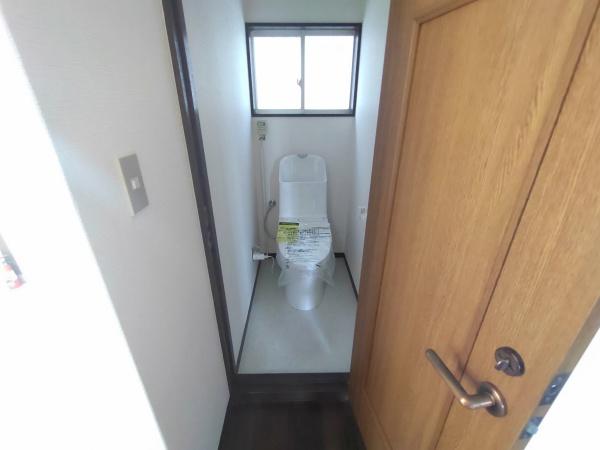茂原市千町の中古一戸建て