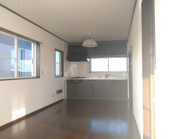 茂原市千町の中古一戸建て