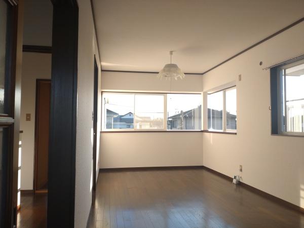 茂原市千町の中古一戸建て