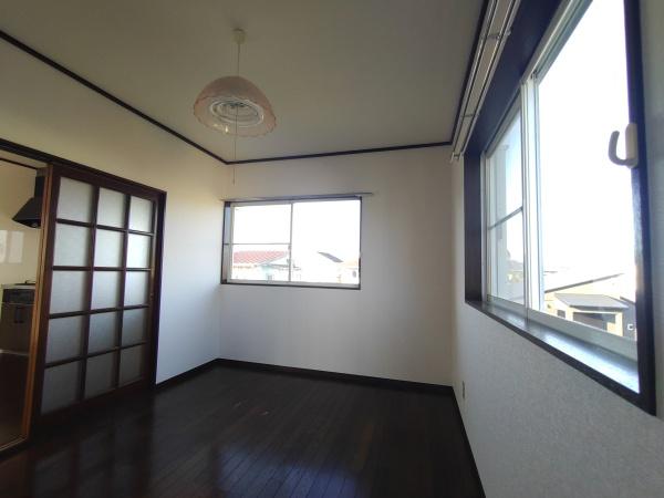 茂原市千町の中古一戸建て