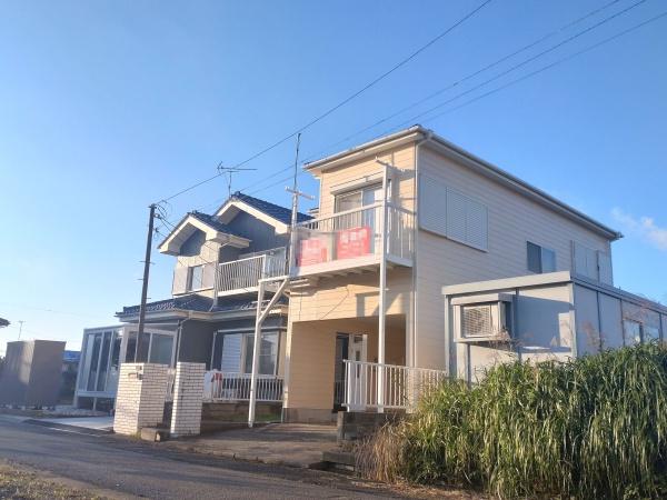 中古戸建・茂原市千町・598