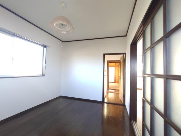 茂原市千町の中古一戸建て