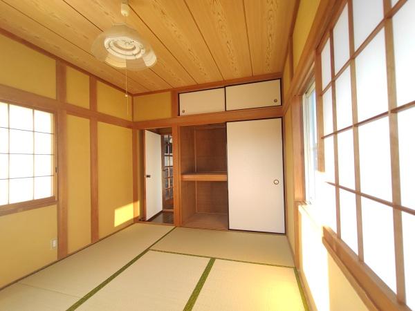 茂原市千町の中古一戸建て