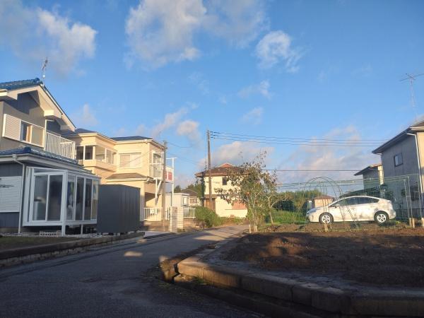 茂原市千町の中古一戸建て