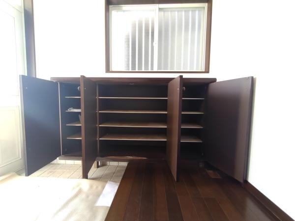 茂原市千町の中古一戸建て