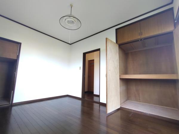 茂原市千町の中古一戸建て