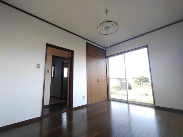 茂原市千町の中古一戸建て