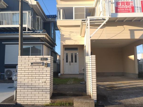 中古戸建・茂原市千町・598