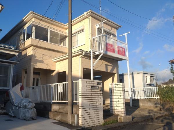 中古戸建・茂原市千町・598