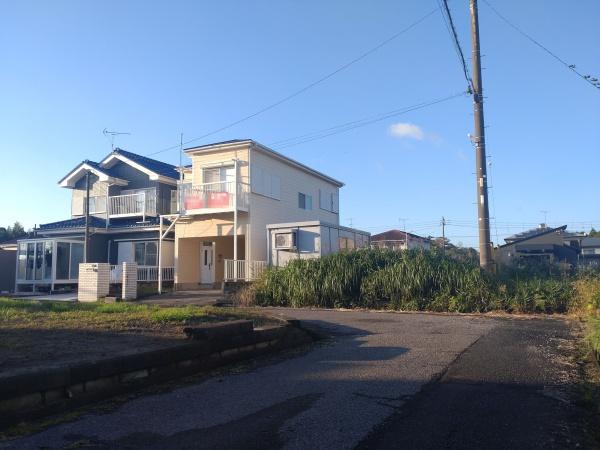 中古戸建・茂原市千町・598