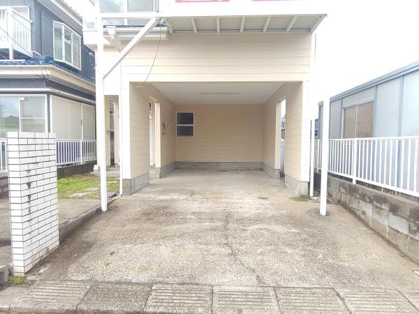 茂原市千町の中古一戸建て