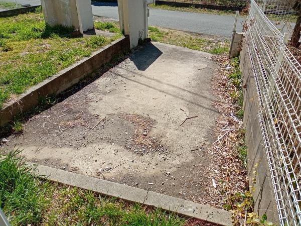 茂原市六ツ野の中古一戸建て