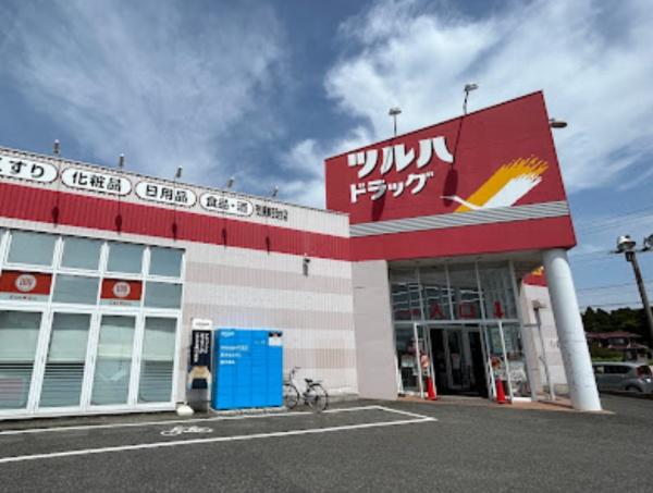 茂原市六ツ野の中古一戸建て(ツルハドラッグ茂原東部台店)