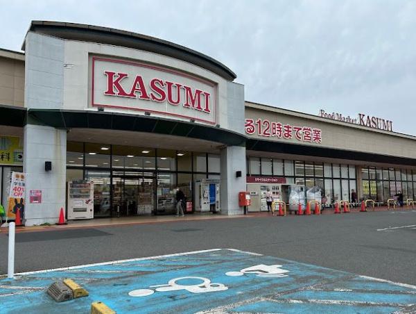 茂原市六ツ野の中古一戸建て(カスミ東郷店)