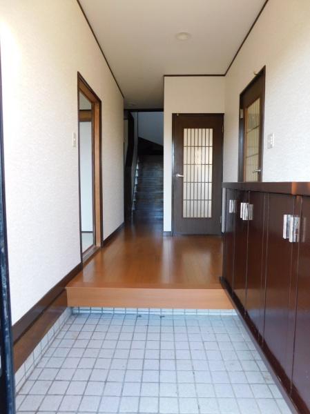 茂原市六ツ野の中古一戸建て