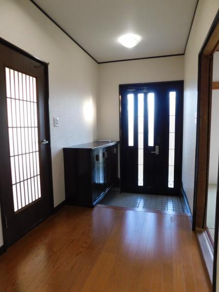 茂原市六ツ野の中古一戸建て